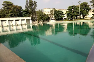 Municipality Swimming Pool - II image
