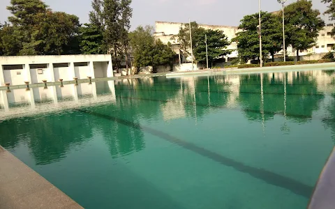 Municipality Swimming Pool - II image