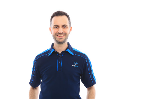 House Cleaning Service «MaidPro», reviews and photos, 655 Redwood Hwy #301, Mill Valley, CA 94941, USA