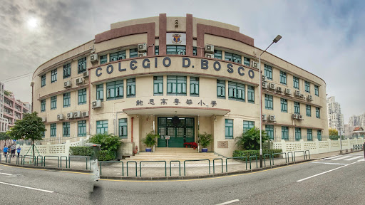 Bilingual schools Macau