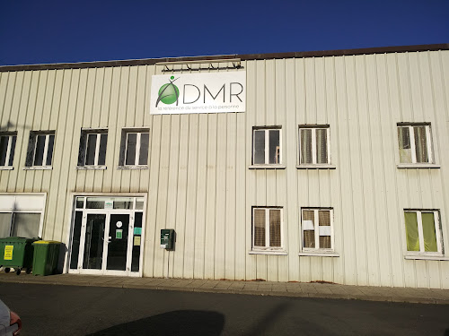 Agence de services d'aide à domicile ADMR Maison des Services de Montoire sur le Loir Montoire-sur-le-Loir