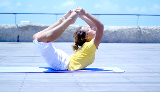 מרכז שיבננדה ל-יוגה תל אביב - Sivananda Yoga