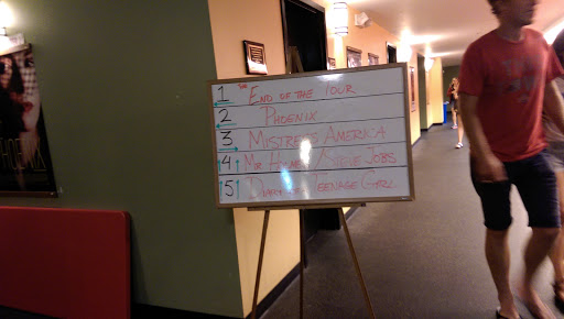 Movie Theater «Cinemapolis», reviews and photos, 120 E Green St, Ithaca, NY 14850, USA