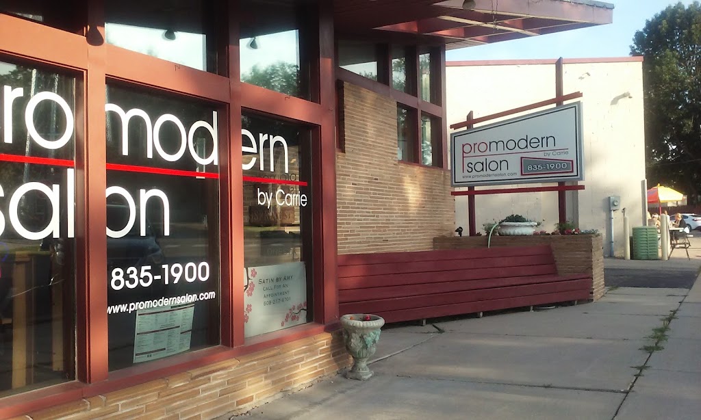 Promodern Salon 53575
