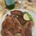 Photo n°7 de l'avis de Matteo.a fait le 26/08/2018 à 15:26 sur le  I Sapori Del Cilento à Ostigliano