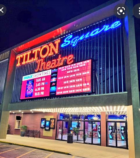 Movie Theater «Frank Theatres Tilton 9 and IMAX», reviews and photos, 331 Tilton Rd, Northfield, NJ 08225, USA