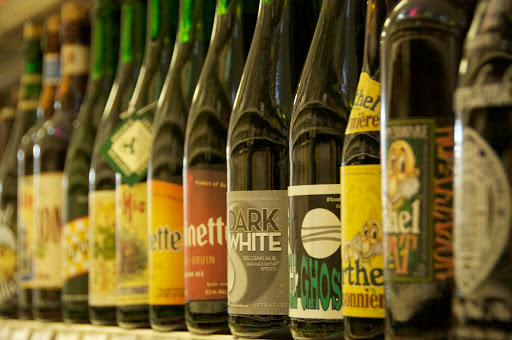 Liquor Store «Redstone Liquors», reviews and photos, 119 Main St, Stoneham, MA 02180, USA