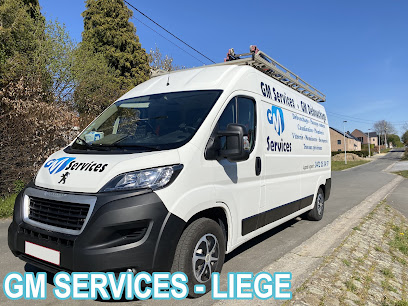 Gm Services - Liège