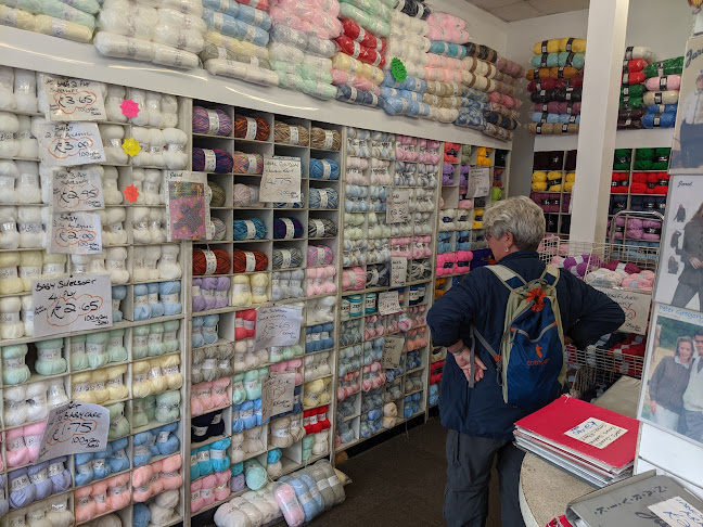 Reviews of The Bargain Wool Shop in Glasgow - Baby store