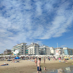 Photo n°7 de l'avis de Mathias.i fait le 25/08/2023 à 02:51 sur le  President à Lido di Jesolo