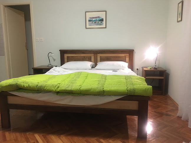 Recenzije "Kolega" guesthouse u Zadar - Bilježnik