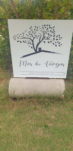 Mas Du Fangas à L'Isle-sur-la-Sorgue