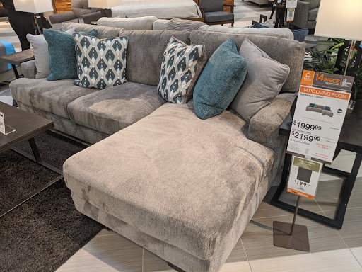 Furniture Store «Ashley HomeStore», reviews and photos, 22705 Savi Ranch Pkwy, Yorba Linda, CA 92887, USA