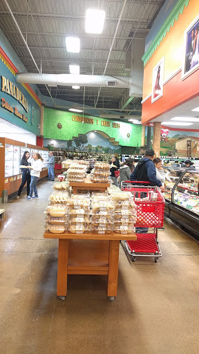 Grocery Store «El Rio Grande #7», reviews and photos, 10325 Lake June Rd #400, Dallas, TX 75217, USA