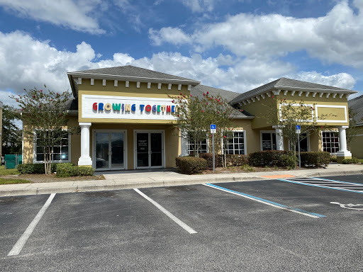 Day Care Center «Growing Together Academy», reviews and photos, 843 Woodbury Road, Orlando, FL 32828, USA