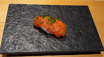 Plats et boissons du Restaurant de sushis Hinoki à Brest - n°5