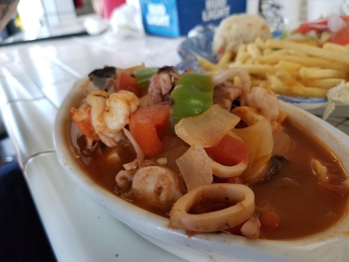Chihuahua Seafood Restaurant