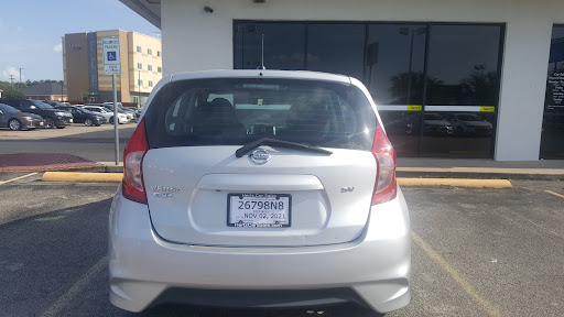 Used Car Dealer «Hertz Car Sales Mesquite», reviews and photos, 8640 E R.L. Thornton Fwy, Dallas, TX 75228, USA