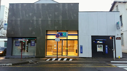 Photo du Banque CIC à Saint-Chamond