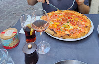 Pizza du Restaurant italien Don Camillo à Montpellier - n°8