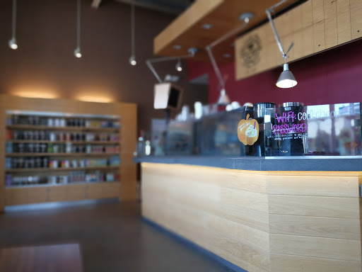 Coffee Shop «The Coffee Bean & Tea Leaf», reviews and photos, 4190 N 1st St, San Jose, CA 95134, USA