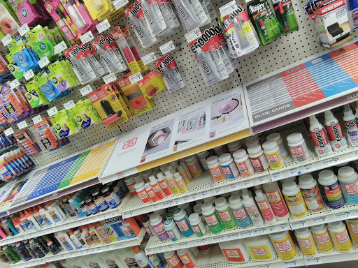 Craft Store «Michaels», reviews and photos, 7131 Coastal Blvd, Brooksville, FL 34613, USA