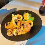 Photo n°4 de l'avis de Z.Y.. fait le 29/09/2023 à 23:45 sur le  Ristorante la Barca a Vela à Brignano Gera d'Adda