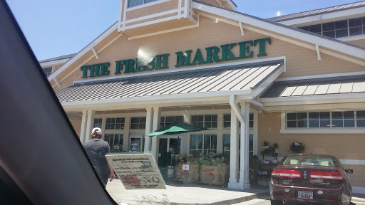 Grocery Store «The Fresh Market», reviews and photos, 11421 Ocean Hwy A, Pawleys Island, SC 29585, USA