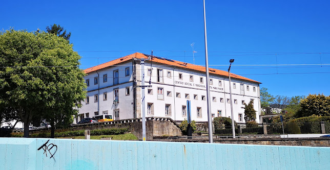Centro Social e Paroquial de Santa Maria Maior
