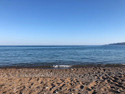 Paralia Paleopoli'in fotoğrafı doğal alan içinde bulunmaktadır