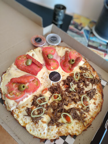 Opiniones de La Mazza Pizzería en Antofagasta - Pizzeria