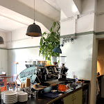 Photo n°6 de l'avis de Adam.h fait le 04/03/2018 à 14:18 sur le  Combi Coffee Roasters à Porto