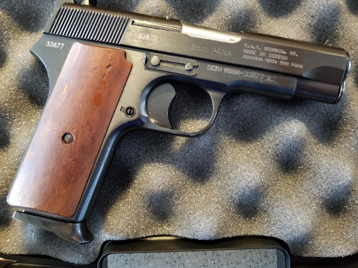 Sporting Goods Store «J & G Sport Center», reviews and photos, 600 Sanderson St, Throop, PA 18512, USA