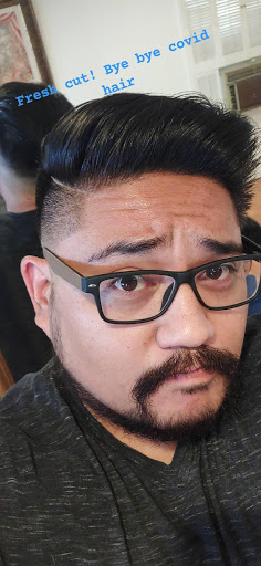 Barber Shop «House of Fade Barbershop», reviews and photos, 18301 Pioneer Blvd, Artesia, CA 90701, USA