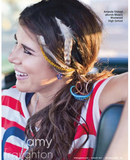 Hair Salon «Desert Blossom Salon & Boutique», reviews and photos, 146 W Main St, Mesa, AZ 85201, USA