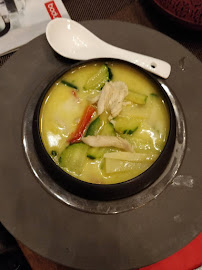Soupe du Restaurant asiatique Mangue thai à Thiais - n°9