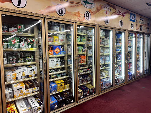 Liquor Store «M&R Liquors», reviews and photos, 920 Queen St, Southington, CT 06489, USA