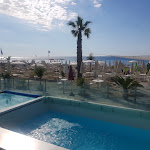 Photo n°3 de l'avis de Sogno63. fait le 14/08/2022 à 17:59 sur le  Hotel Caravelle à Diano Marina