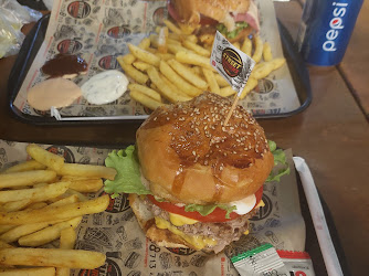 Cadde Katık & The Street Burger's