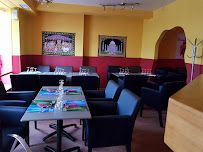 Atmosphère du Restaurant indien Krishnou Bhavan à Gien - n°10