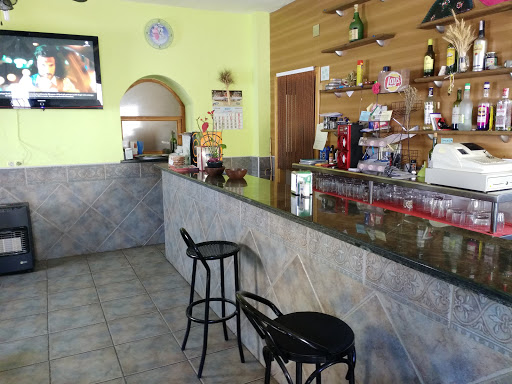 Información y opiniones sobre Bar El Cordobes de Chercos