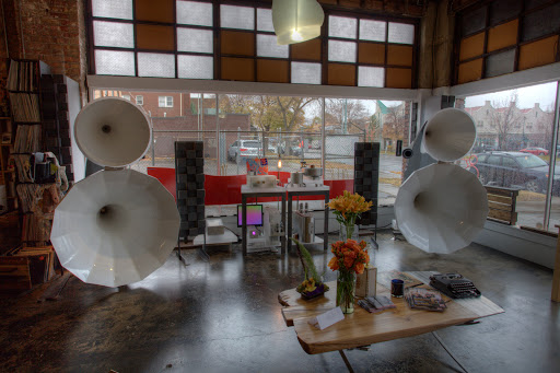 Boutique «Boozetique & E3 Modern», reviews and photos, 315 Broadway, Salt Lake City, UT 84111, USA