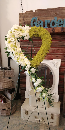 Florist «Flowers by Melinda», reviews and photos, 1403 Grand Central Ave, Lavallette, NJ 08735, USA