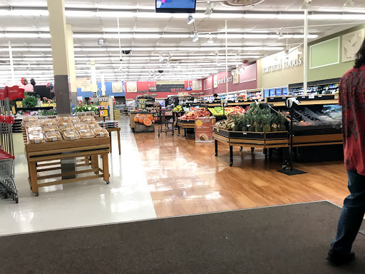 Grocery Store «Winn-Dixie», reviews and photos, 3850 N 46th Ave, Hollywood, FL 33021, USA