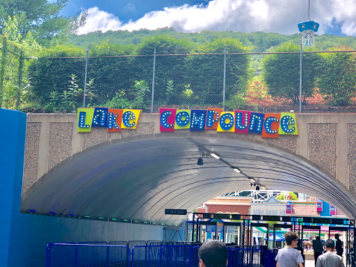 Theme Park «Lake Compounce», reviews and photos, 186 Enterprise Dr, Bristol, CT 06010, USA
