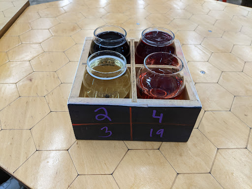 Winery «Charm City Meadworks», reviews and photos, 3511 8th Ave, Baltimore, MD 21226, USA