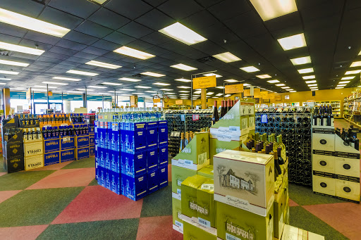 Wine Store «Brentwood Wine & Spirits», reviews and photos, 330 Franklin Rd, Brentwood, TN 37027, USA