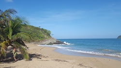 Plage Naturiste'in fotoğrafı biraz temiz temizlik seviyesi ile