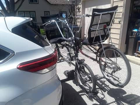 Bicycle Store «Zion Cyclery Inc», reviews and photos, 2750 Sheridan Rd, Zion, IL 60099, USA