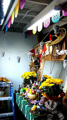 Explore jurassic park tattoo ideas, creative tattoo ideas in Abilene, available at La Leyenda Tattoo Co